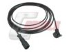 CASALS MD986 Repair Kit, brake caliper